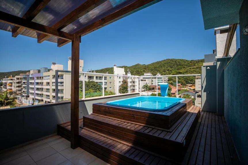 Apartamento Pouzada Vegas Bombinhas