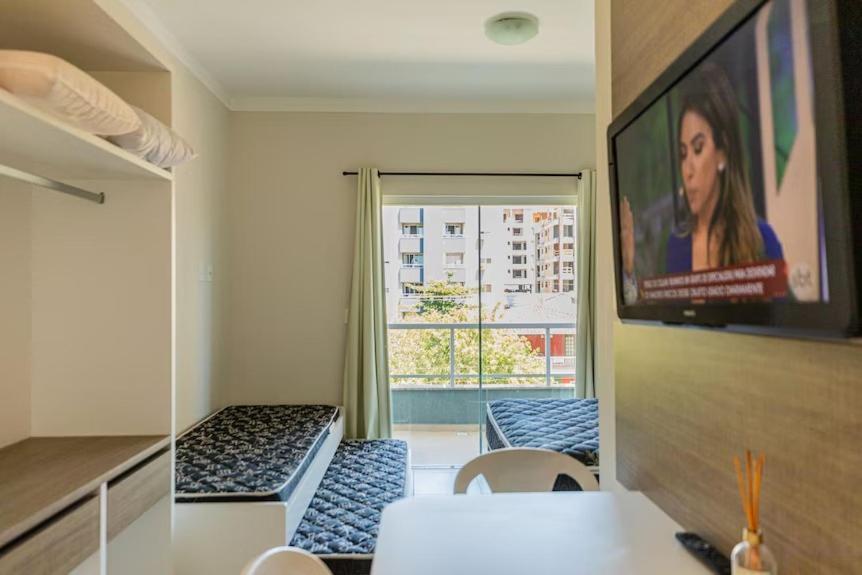 Pouzada Vegas Apartment